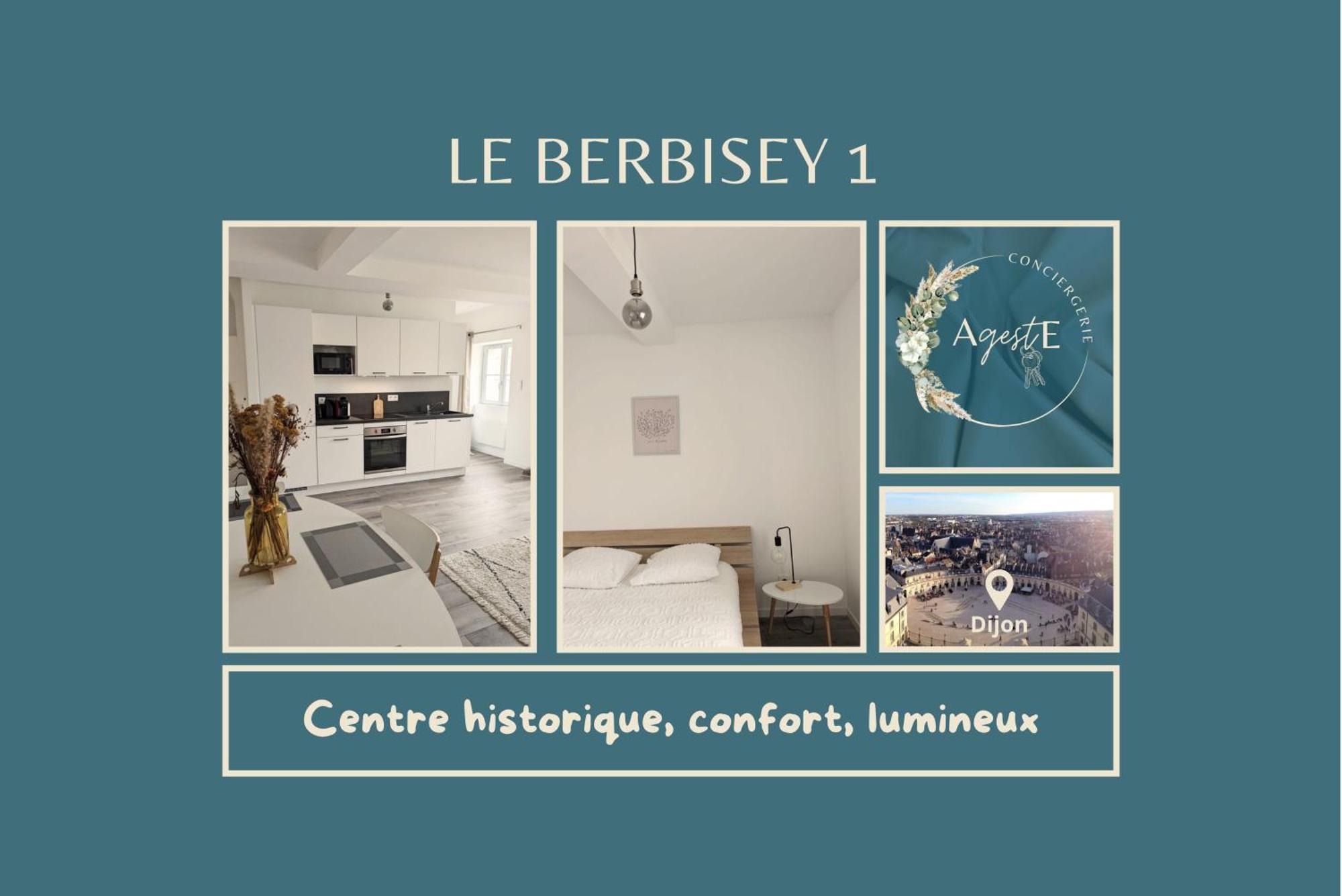 شقة Berbisey 1 ديجون المظهر الخارجي الصورة